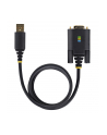 startech 3FT/1M USB TO SERIAL CABLE/. - nr 6