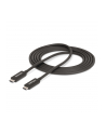 startech 6FT (2M) THUND-ERBOLT CABLE/CERTIFIED TB4/USB4 COMPATIBLE - nr 5