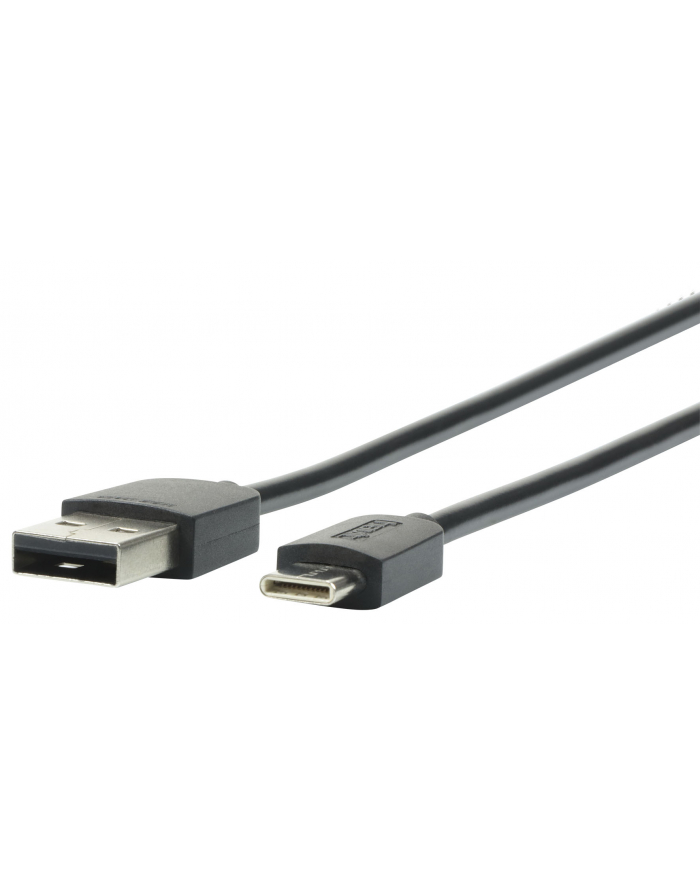 mobilis CABLE USB/USB TYPE-C-SOFT BAG/. główny