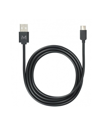 mobilis CABLE USB/USB TYPE-C-SOFT BAG/.