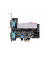 startech 2-PORT SERIAL PCIE CARD/. - nr 10