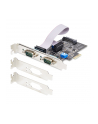 startech 2-PORT SERIAL PCIE CARD/. - nr 8