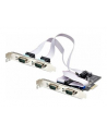 startech 4-PORT SERIAL PCIE CARD/. - nr 10