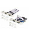 startech 4-PORT SERIAL PCIE CARD/. - nr 11