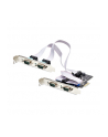 startech 4-PORT SERIAL PCIE CARD/. - nr 16