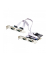 startech 4-PORT SERIAL PCIE CARD/. - nr 17