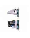 startech 4-PORT SERIAL PCIE CARD/. - nr 20