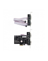 startech 4-PORT SERIAL PCIE CARD/. - nr 21