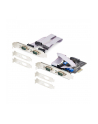 startech 4-PORT SERIAL PCIE CARD/. - nr 24