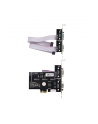 startech 4-PORT SERIAL PCIE CARD/. - nr 5