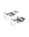 startech 4-PORT SERIAL PCIE CARD/. - nr 8