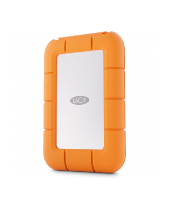seagate LACIE RUGGED MINI 500GB 2.5SE/USB3.2 EXTERNAL SSD GEN 2X2