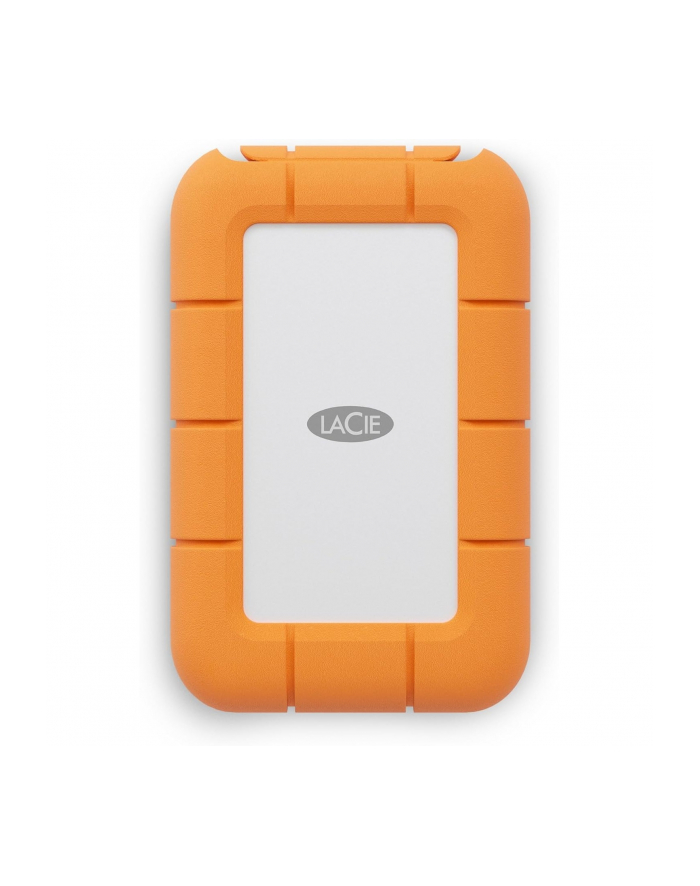 seagate LACIE RUGGED MINI 500GB 2.5SE/USB3.2 EXTERNAL SSD GEN 2X2 główny