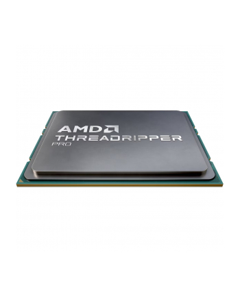 amd THREADRIPPER PRO 7985WX SP6/64C 5.1GHZ 321MB 350W TRAY SP