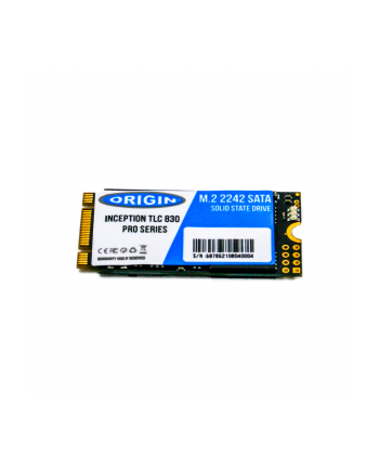 origin storage 512GB 3D TLC M.2 2242 NVME SSD/