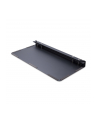 startech D-ESK CORNER SLEEVE/EXTEND-ER/OFFICE D-ESK TRAY FOR KEYBOARD/MO - nr 2