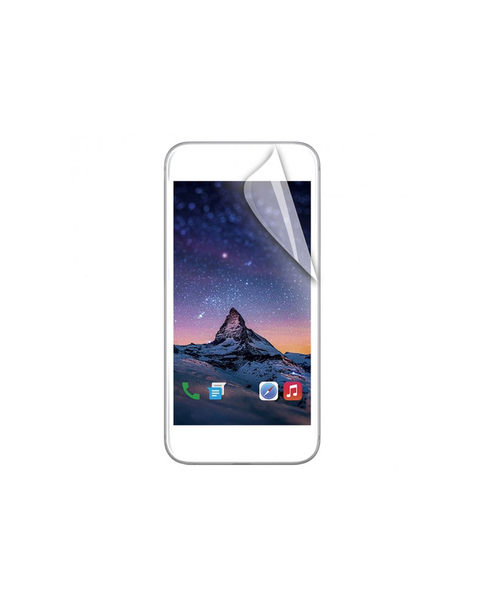 mobilis ANTI-SHOCK IK06 CLEAR TC51/56/EASY SET UP 1 SCREEN PROTECTOR główny