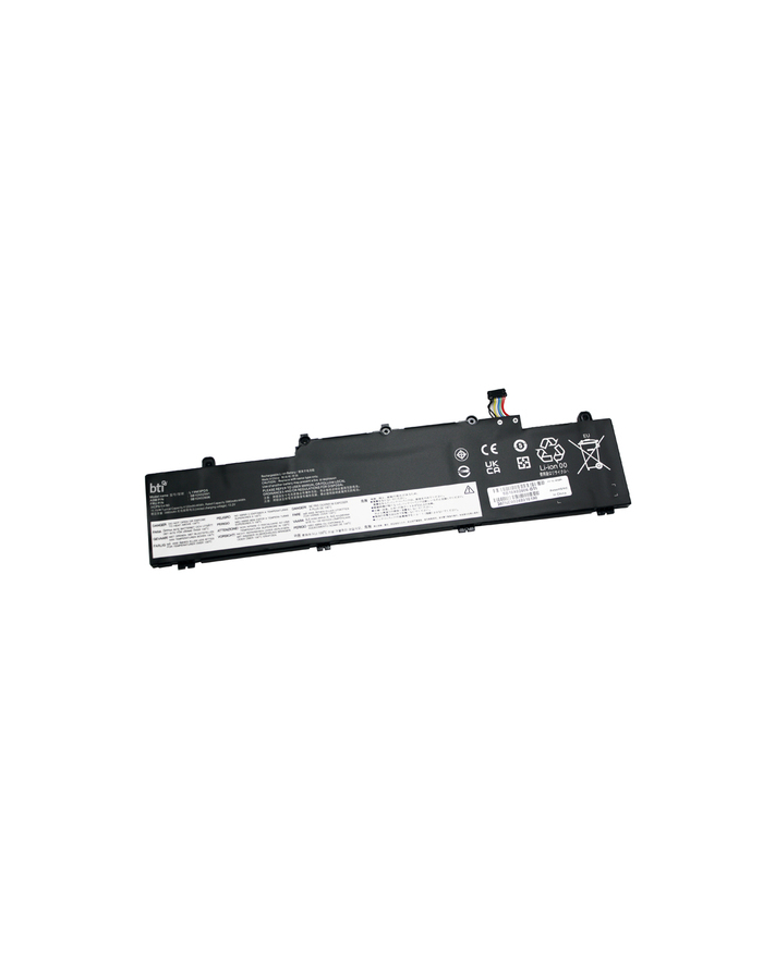 origin storage REPLACEMENT 3-CELL BATTERY/11.1V 4050MAH główny