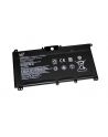 origin storage BTI 3C BATTERY PAVILION 15-EG/OEM: HW03XL L97300-005 - nr 1