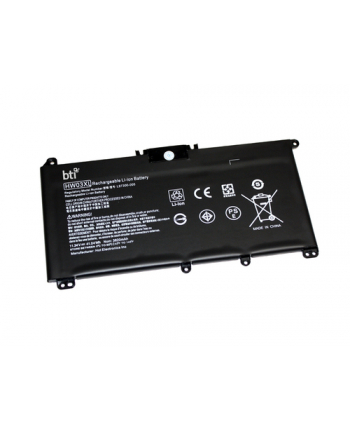 origin storage BTI 3C BATTERY PAVILION 15-EG/OEM: HW03XL L97300-005