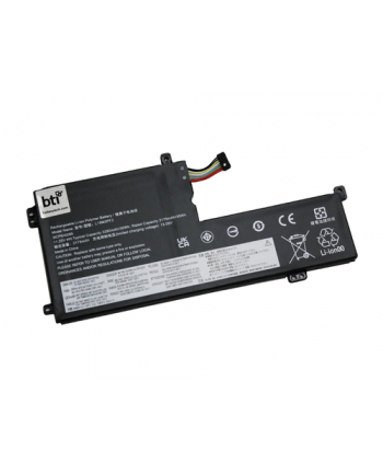 origin storage BTI 3C BATTERY LENOVO V155-15AP/OEM: 5B10T03401 L18M3PF2 L18D3PF