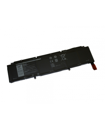 origin storage BTI 6C BATTERY PRECISION 5750/OEM: 01RR3 F8CPG XG4K6