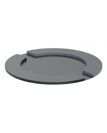 ergonomic solutions DOUBLE-SID-ED ADHESIVE TAPE FOR/PAYMENT MOUNTS NO COLOR