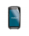 mobilis SCREEN PROTECTOR ANTI-SHOCK/IK06 - CLEAR FOR TC21/26 - nr 1