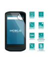 mobilis SCREEN PROTECTOR ANTI-SHOCK/IK06 - CLEAR FOR TC21/26 - nr 3