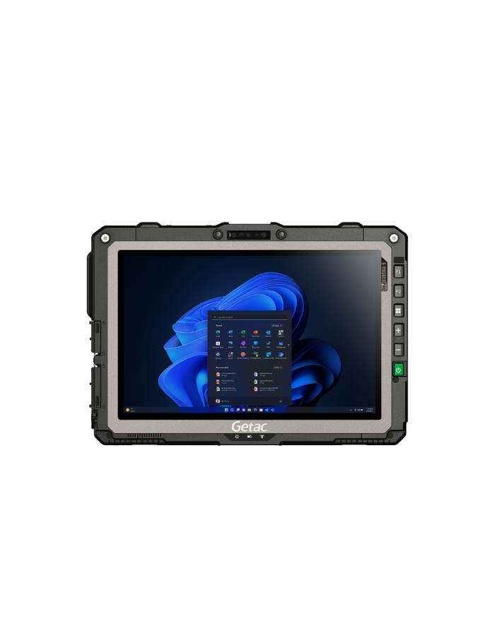 getac UX10G3 I5-1235U 10.1IN FHD CAM/W11P+8GB/256GB PCIE SSD (wersja europejska)/UK PT główny