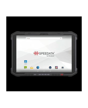 newland SD100 10IN TABLET 4/64GB 2D/BT WIFI 5G GPS NFC CAM ADR11GMS
