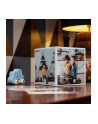 canon PP-201 5X5 PHOTO CUBE CREATIVE/PACK WHITE ORANGE (40SHEETS) + A - nr 5