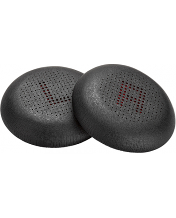 hp inc. Poly Voyager 4300 Leatherette Ear Cushions (2 Pieces)