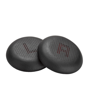 hp inc. Poly Voyager 4300 Leatherette Ear Cushions (2 Pieces)