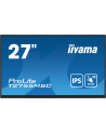 iiyama T2755MSC-B1 27IN TOUCH/27IN TOUCH 1920X1080 HDMI 360CD - nr 13