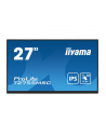 iiyama T2755MSC-B1 27IN TOUCH/27IN TOUCH 1920X1080 HDMI 360CD - nr 2