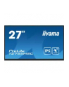 iiyama T2755MSC-B1 27IN TOUCH/27IN TOUCH 1920X1080 HDMI 360CD - nr 40