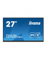 iiyama T2755MSC-B1 27IN TOUCH/27IN TOUCH 1920X1080 HDMI 360CD - nr 41