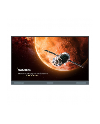 benq RP7504 190.5CM (75IN) PROAV B2B/3840X2160 450 CD/M2 1.200:1 8 MS