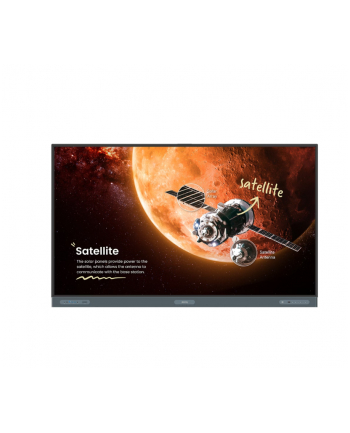 benq RP8604 218.4CM (86IN) PROAV B2B/3840X2160 450 CD/M2 1.200:1 8 M
