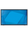 elo touch Elo 2770L 27-inch wide LCD Monitor, Full HD, Projected Capacitive 10-touch, USB Controller, Clear, Zero-bezel, Collapsible Stand, VGA, DP and HDMI video interface, Black, Worldwide - nr 4