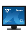 iiyama T1732MSC-B1SAG 17IN 5:4 10P TO/1280X1024 PCAP ANTI-GLARE BEZEL - nr 25