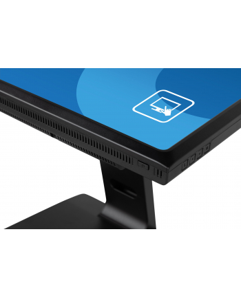 iiyama T1931SR-B1S 19IN IPS TOUCH/5:4 RESISTIVE TOUCH 1280X1024 20