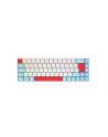 CHERRY MX-LP 2.1 COMPACT/WIRELESS BT UK-ENGLISH WHITE - nr 1