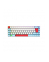 CHERRY MX-LP 2.1 COMPACT/WIRELESS BT UK-ENGLISH WHITE - nr 5