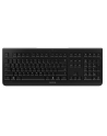 cherry KW 3000 BLACK/ - nr 17