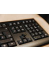 cherry KW 3000 BLACK/ - nr 22
