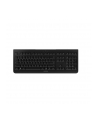 cherry KW 3000 BLACK/ - nr 23