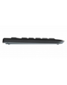 cherry KW 3000 BLACK/ - nr 24
