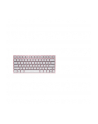 cherry KW 7100 MINI BT BLOSSOM/ - nr 9